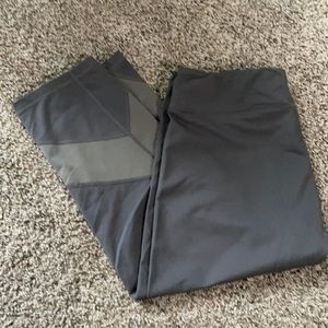 ASICS Workout Leggings